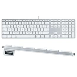 Apple Keyboard (2007) - AZERTY - Francese -