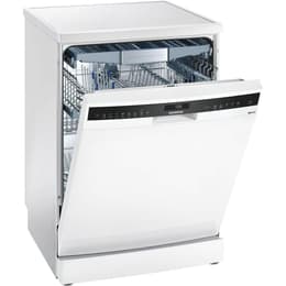 Lavastoviglie da incasso 60 cm Siemens SN258W00TE - Da 12 a 16 coperti