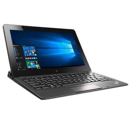 Lenovo ThinkPad Helix 11" Core M 1.2 GHz - SSD 256 GB - 8GB Tastiera Francese