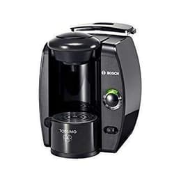 Macchina da caffè a cialde Compatibile Tassimo Bosch TAS4000 L - Nero