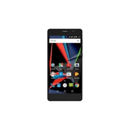 Archos Diamond Selfie Lite 16GB - Nero