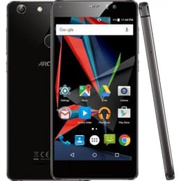 Archos Diamond Selfie Lite