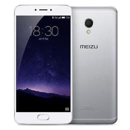 Meizu MX6 32GB - Argento