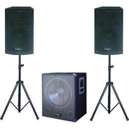 Ibiza Sound CUBE-1812 Altoparlanti PA