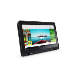 Lenovo ThinkPad Yoga 11E G5 11" Celeron 1.1 GHz - SSD 128 GB - 8GB Tastiera Spagnolo