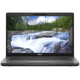 Dell Latitude 5400 14" Core i5 1.9 GHz - SSD 256 GB - 16GB AZERTY - Francese
