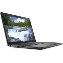 Dell Latitude 5400 14" Core i5 1.9 GHz - SSD 256 GB - 16GB AZERTY - Francese