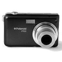Macchina fotografica compatta IF322 - Nero + Polaroid Polaroid 3x Optical Zoom Lens 36-108 mm f/2.8 f/2.8