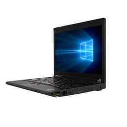 Lenovo ThinkPad X230 12" Core i5 2.6 GHz - HDD 320 GB - 4GB Tastiera Inglese (US)