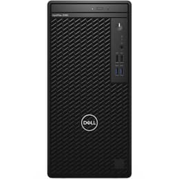 Dell OptiPlex 3080 MT Core i5 3.1 GHz - SSD 512 GB RAM 64 GB