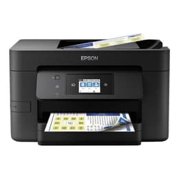 Epson Workforce WF-3725DWF Inkjet - Getto d'inchiostro