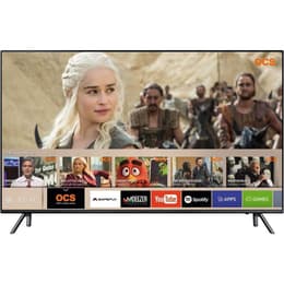 Smart TV 65,0000 Pollici Samsung LCD 3D Ultra HD 4K UE65MU7055