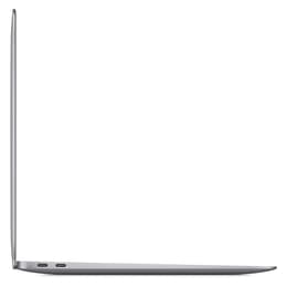 MacBook Air 13" (2020) - QWERTY - Portoghese