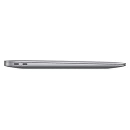 MacBook Air 13" (2020) - QWERTY - Portoghese