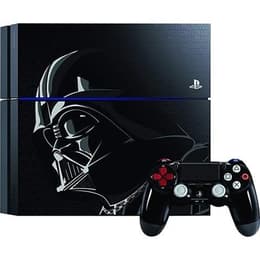 PlayStation 4 Edizione Limitata Star Wars: Battlefront I + Star Wars: Battlefront I