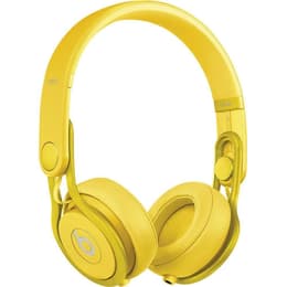 Cuffie riduzione del rumore Beats By Dr. Dre Beats Mixr - Giallo