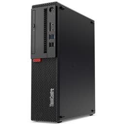 Lenovo ThinkCentre M720s Core i5 2,8 GHz - SSD 256 GB RAM 8 GB