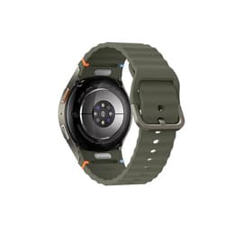 Smart Watch Samsung Cardio­frequenzimetro GPS Galaxy Watch 7 - Verde