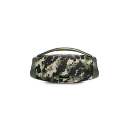 Altoparlanti Bluetooth Jbl Boombox 3 - Verde mimetico