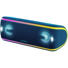 Altoparlanti Bluetooth Sony Srs XB41 - Blu