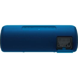 Altoparlanti Bluetooth Sony Srs XB41 - Blu