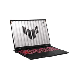 Asus TUF 608UM-RV080W 16" Ryzen 7 5.1 GHz - SSD 512 GB - 16GB - NVIDIA GeForce RTX 5060 AZERTY - Francese