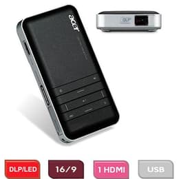 Videoproiettori Acer c20 pico portable 20 Luminosità Nero