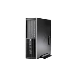 HP Compaq Pro 6300 SFF Core i3 3,3 GHz - SSD 120 GB RAM 4 GB