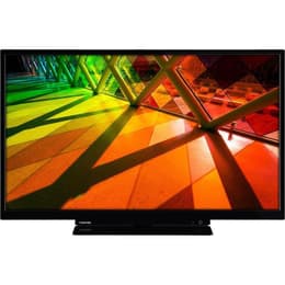 TV 32 Pollici Toshiba LED Full HD 1080p 32L3163DG