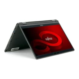 Fujitsu LifeBook U9311X 13" Core i5 2.6 GHz - SSD 256 GB - 16GB - QWERTZ - Tedesco