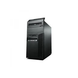 Lenovo ThinkCentre M91P DT Core i5-2400 3,1 GHz - HDD 500 GB RAM 4 GB