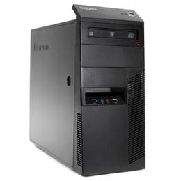 Lenovo ThinkCentre M91P DT Core i5-2400 3,1 GHz - HDD 500 GB RAM 4 GB