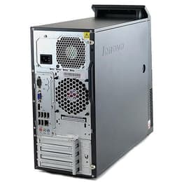 Lenovo ThinkCentre M91P DT Core i5-2400 3,1 GHz - HDD 500 GB RAM 4 GB