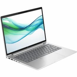HP ProBook 440 G11 14" Core Ultra 5 1.3 GHz - SSD 512 GB - 16GB - QWERTZ - Tedesco