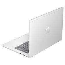 HP ProBook 440 G11 14" Core Ultra 5 1.3 GHz - SSD 512 GB - 16GB - QWERTZ - Tedesco
