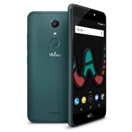 Wiko Upulse lite 32GB - Verde