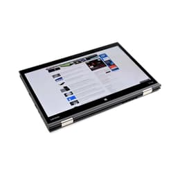 Lenovo ThinkPad X1 Yoga G2 14" Core i5 3.1 GHz - SSD 128 GB RAM 8 GB QWERTY - Inglese