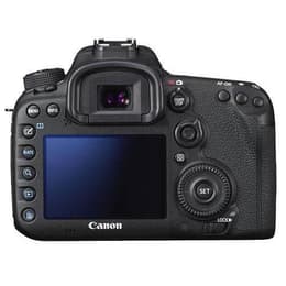 Reflex - Canon EOS 7D Mark II Body