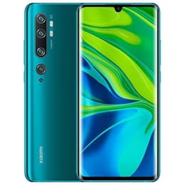 Xiaomi Mi Note 10 Pro 256GB - Verde - Dual-SIM