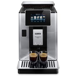 Macchine Espresso Compatibile Nespresso Delonghi PrimaDonna Soul ecam 610,75.MB L - Grigio