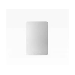 Toshiba Canvio Alu HDTH310ES3AB Hard disk esterni - HDD 1 TB USB 3