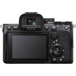 Sony Alpha7 IV - Nero + Sony FE 28-70mm f/3.5-5.6 OSS