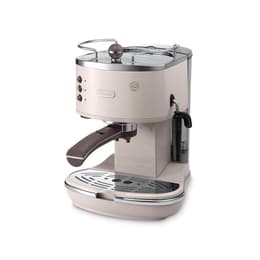 Macchine Espresso De'Longhi Icona Vintage ECOV 311.BG