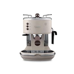 Macchine Espresso De'Longhi Icona Vintage ECOV 311.BG