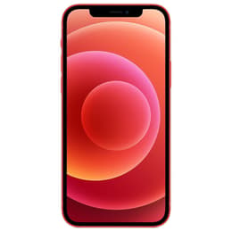iPhone 12 64GB - Rosso