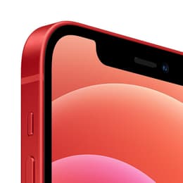 iPhone 12 64GB - Rosso
