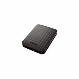 Seagate Maxtor M3 Hard disk esterni - HDD 500 GB USB 3.0