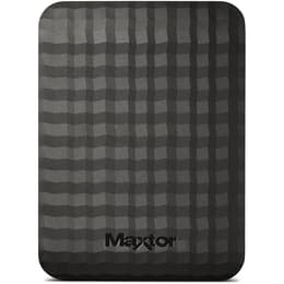 Seagate Maxtor M3 Hard disk esterni - HDD 500 GB USB 3.0