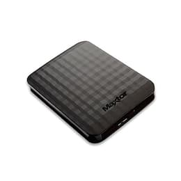 Seagate Maxtor M3 Hard disk esterni - HDD 500 GB USB 3.0