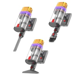 Scopa elettrica senza fili vistefly v15 Ultra